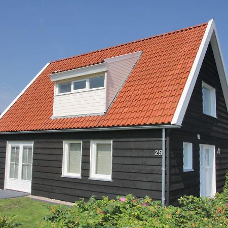 Strandvilla Roots Callantsoog Exterior photo