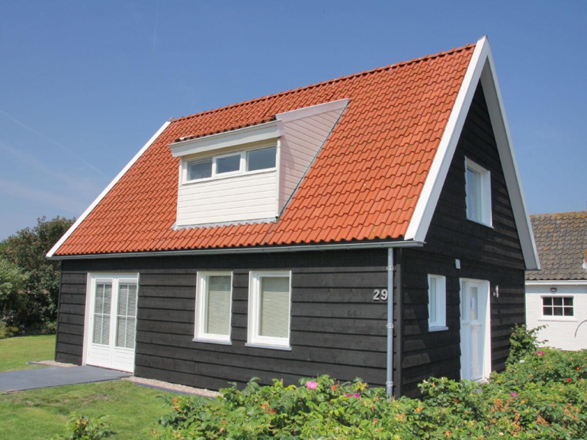 Strandvilla Roots Callantsoog Exterior photo
