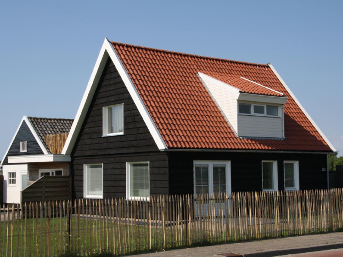 Strandvilla Roots Callantsoog Exterior photo
